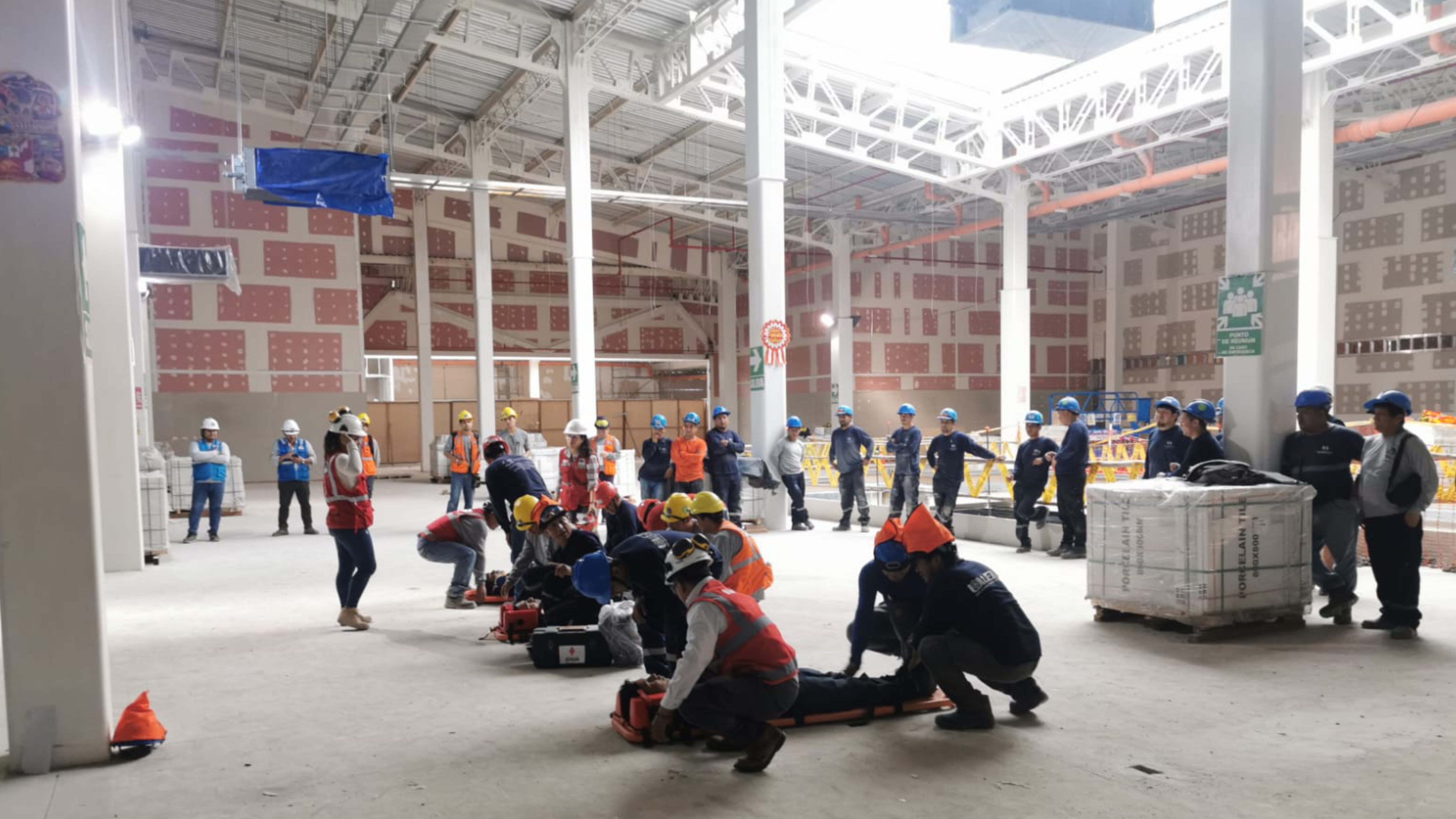 Formación y Capacitación